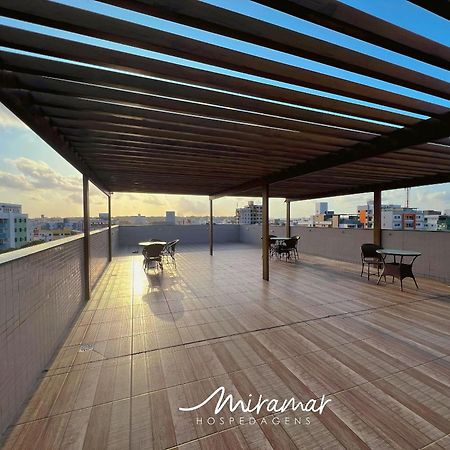 Paradise Beach Flat'S Joao Pessoa Exterior photo
