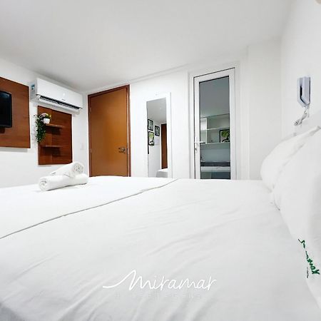 Paradise Beach Flat'S Joao Pessoa Exterior photo