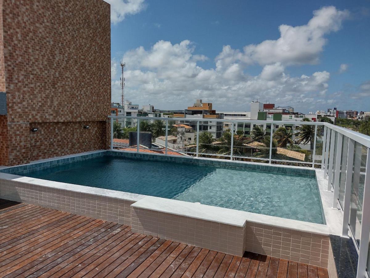 Paradise Beach Flat'S Joao Pessoa Exterior photo