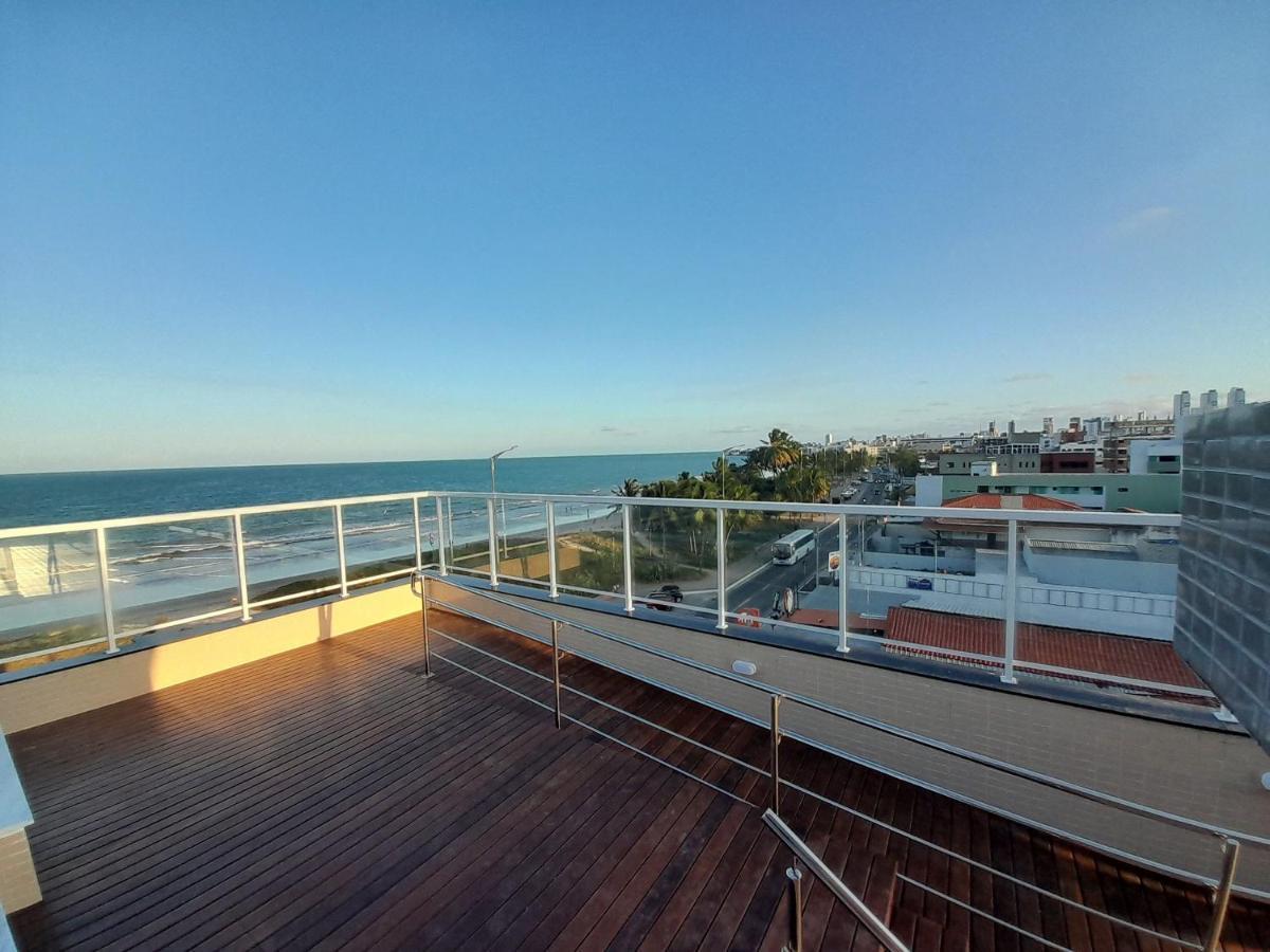 Paradise Beach Flat'S Joao Pessoa Exterior photo
