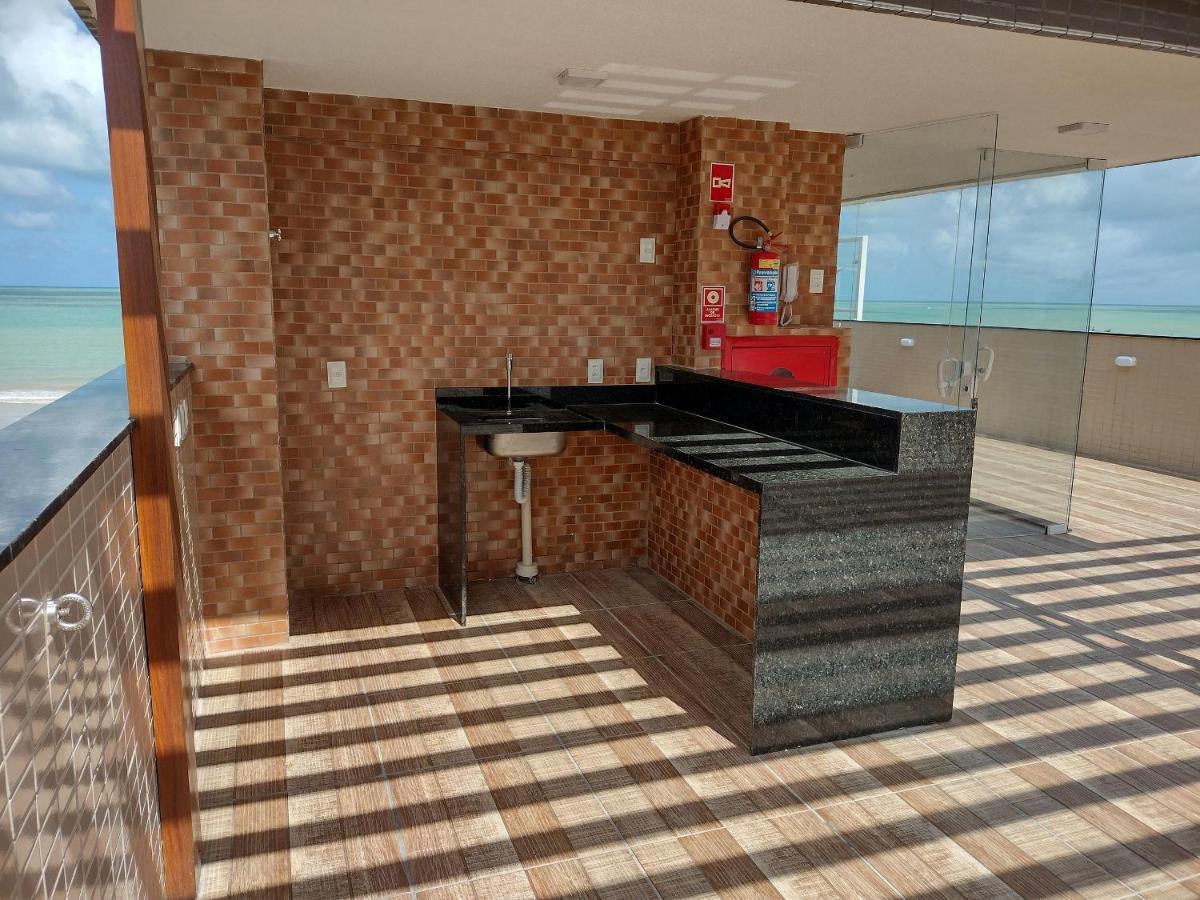 Paradise Beach Flat'S Joao Pessoa Exterior photo