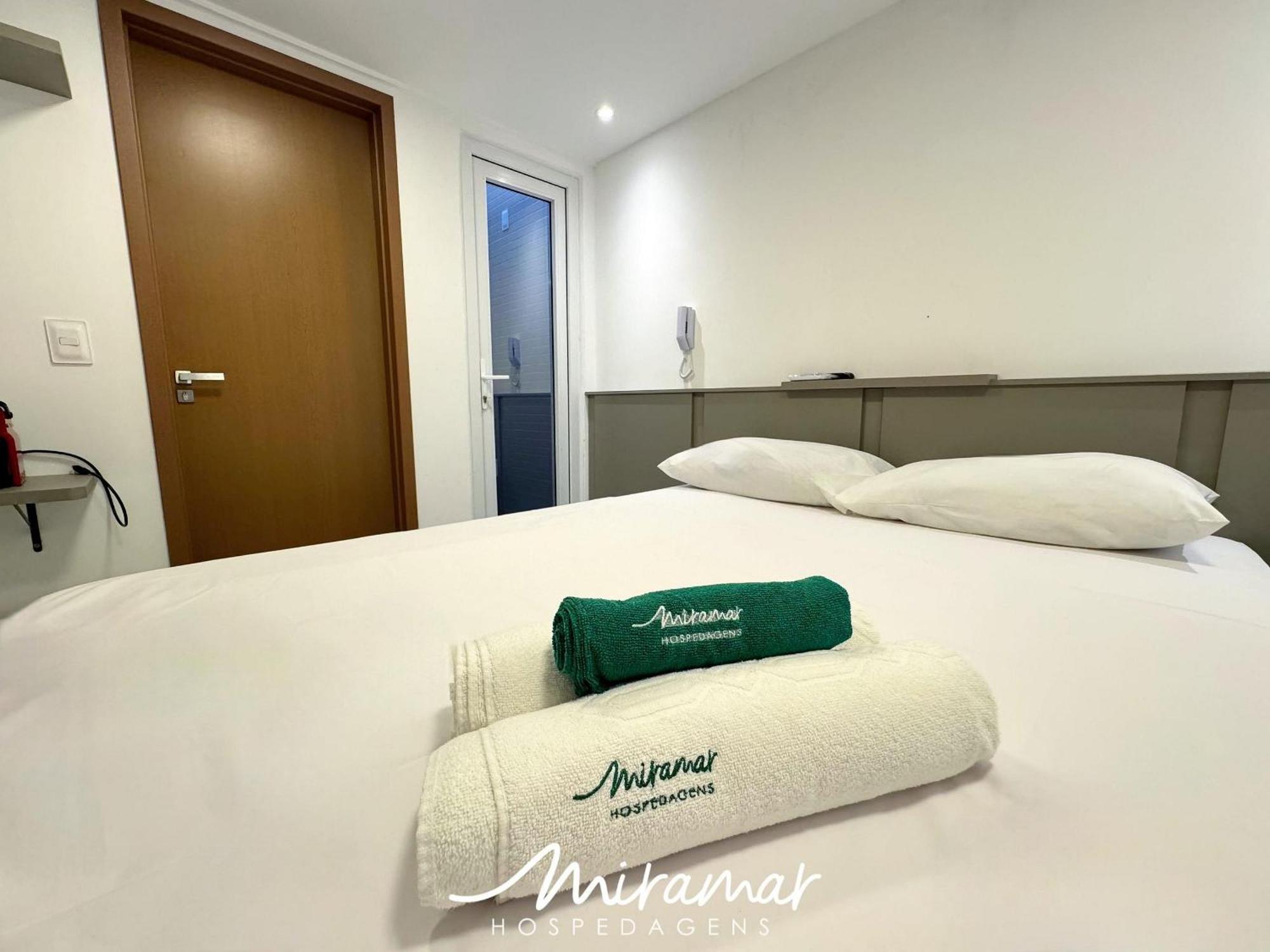 Paradise Beach Flat'S Joao Pessoa Exterior photo