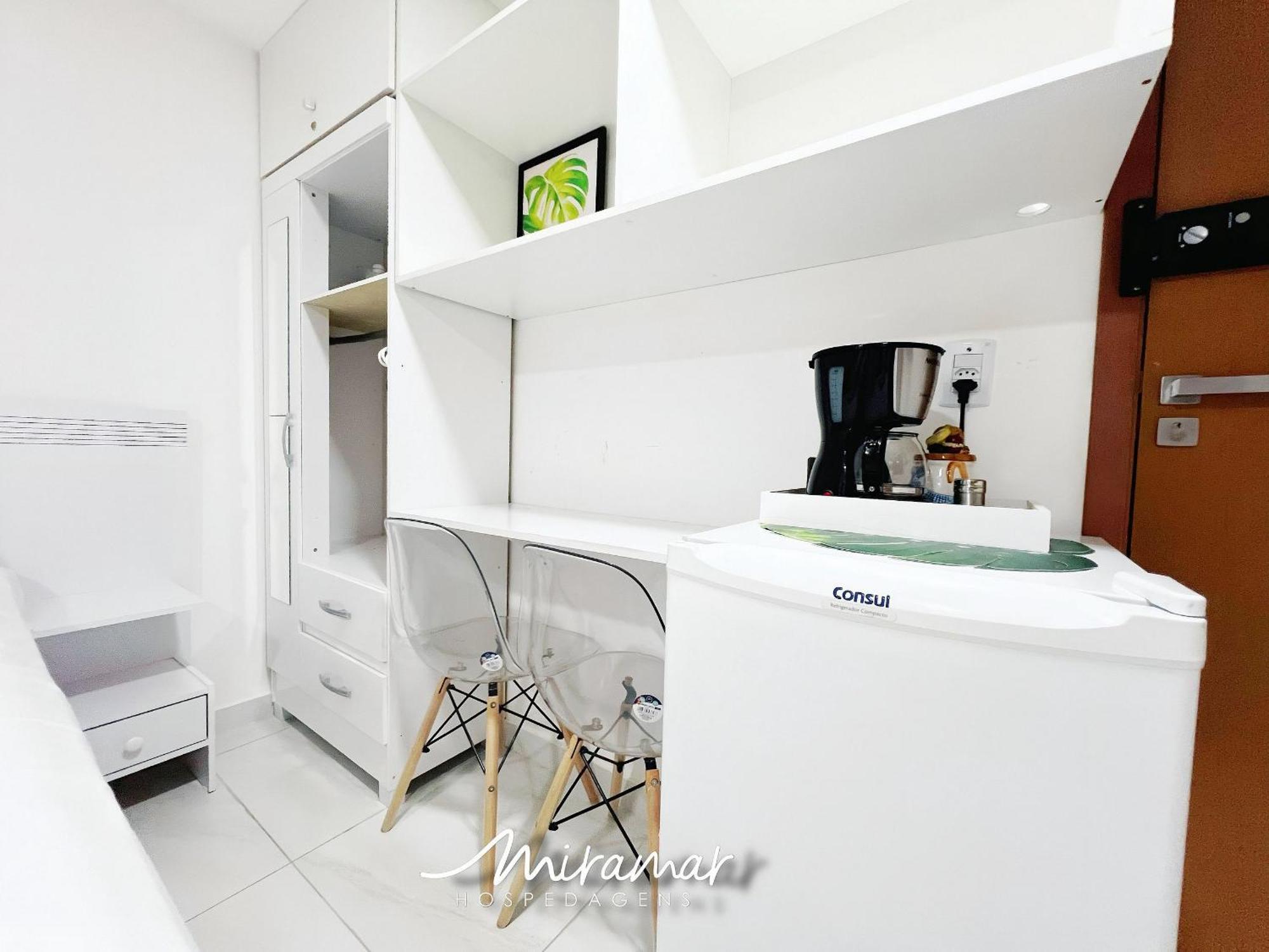 Paradise Beach Flat'S Joao Pessoa Exterior photo