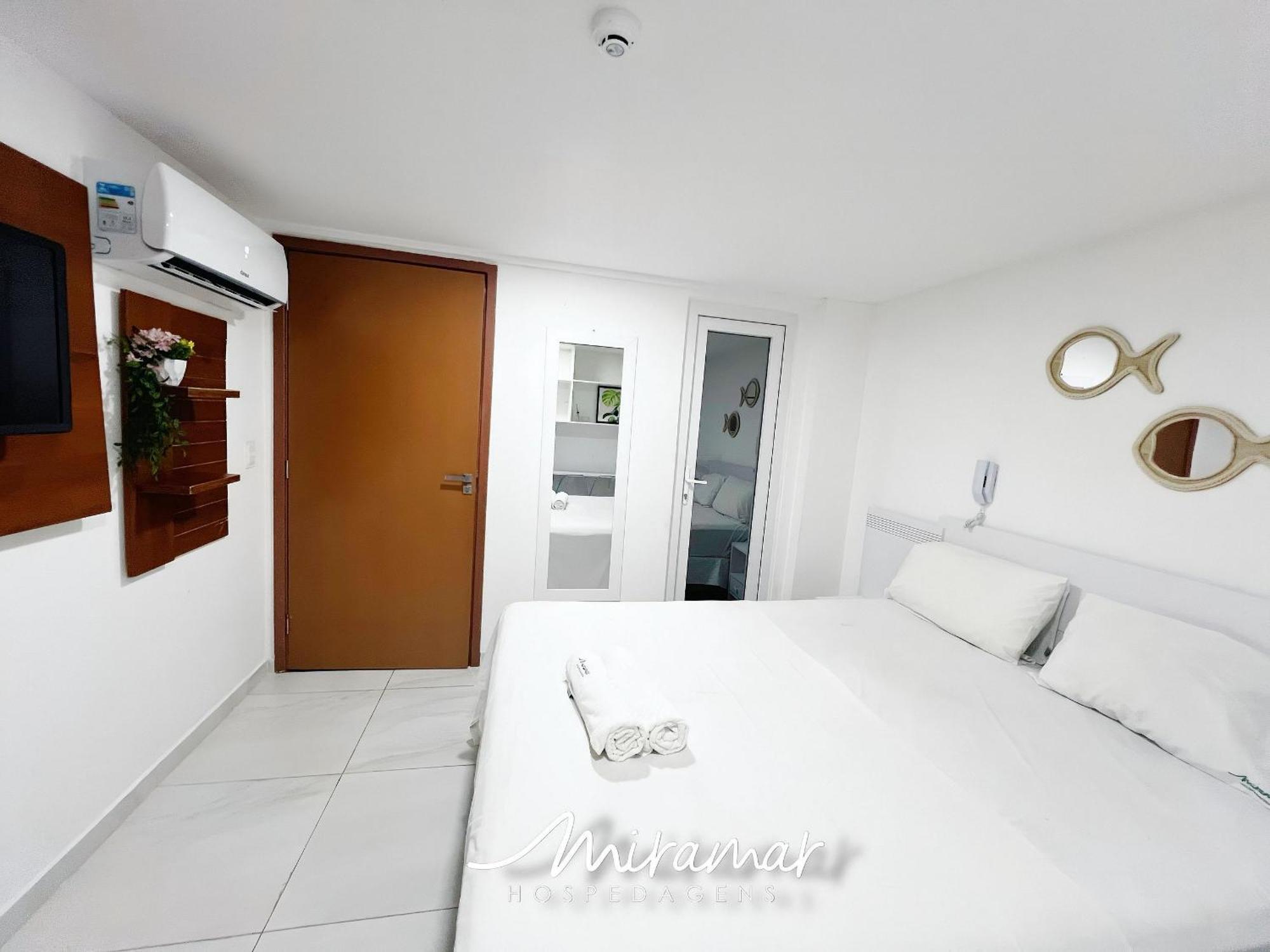Paradise Beach Flat'S Joao Pessoa Exterior photo