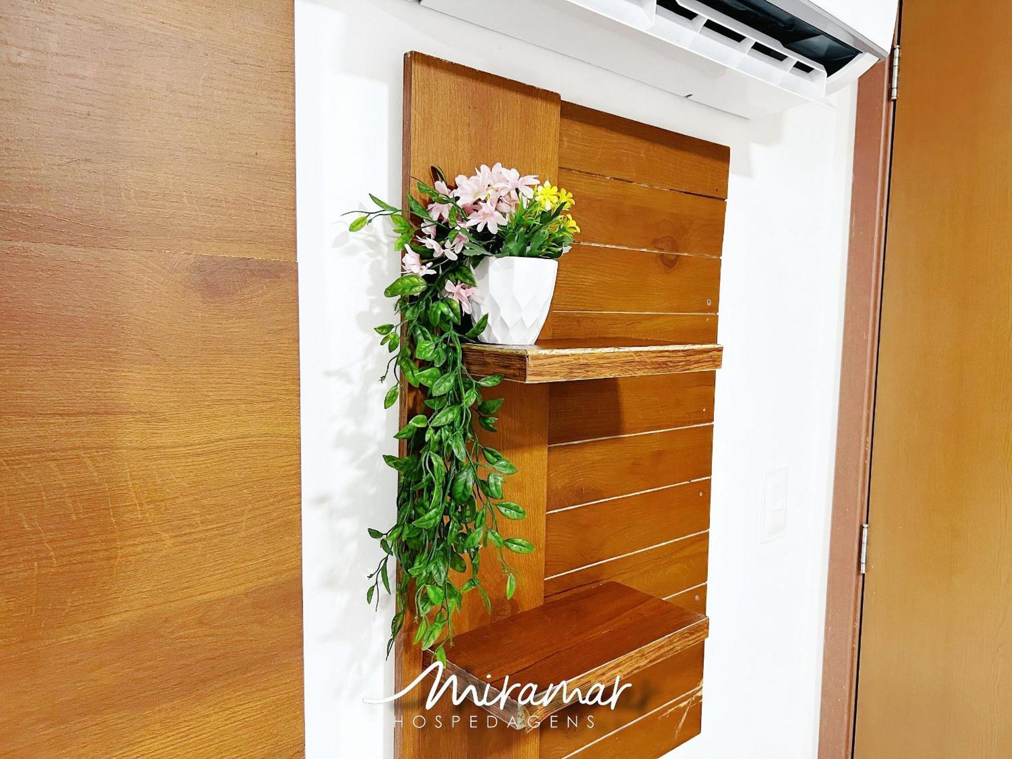Paradise Beach Flat'S Joao Pessoa Exterior photo
