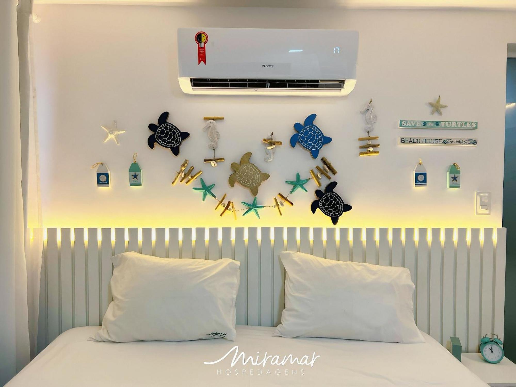 Paradise Beach Flat'S Joao Pessoa Exterior photo