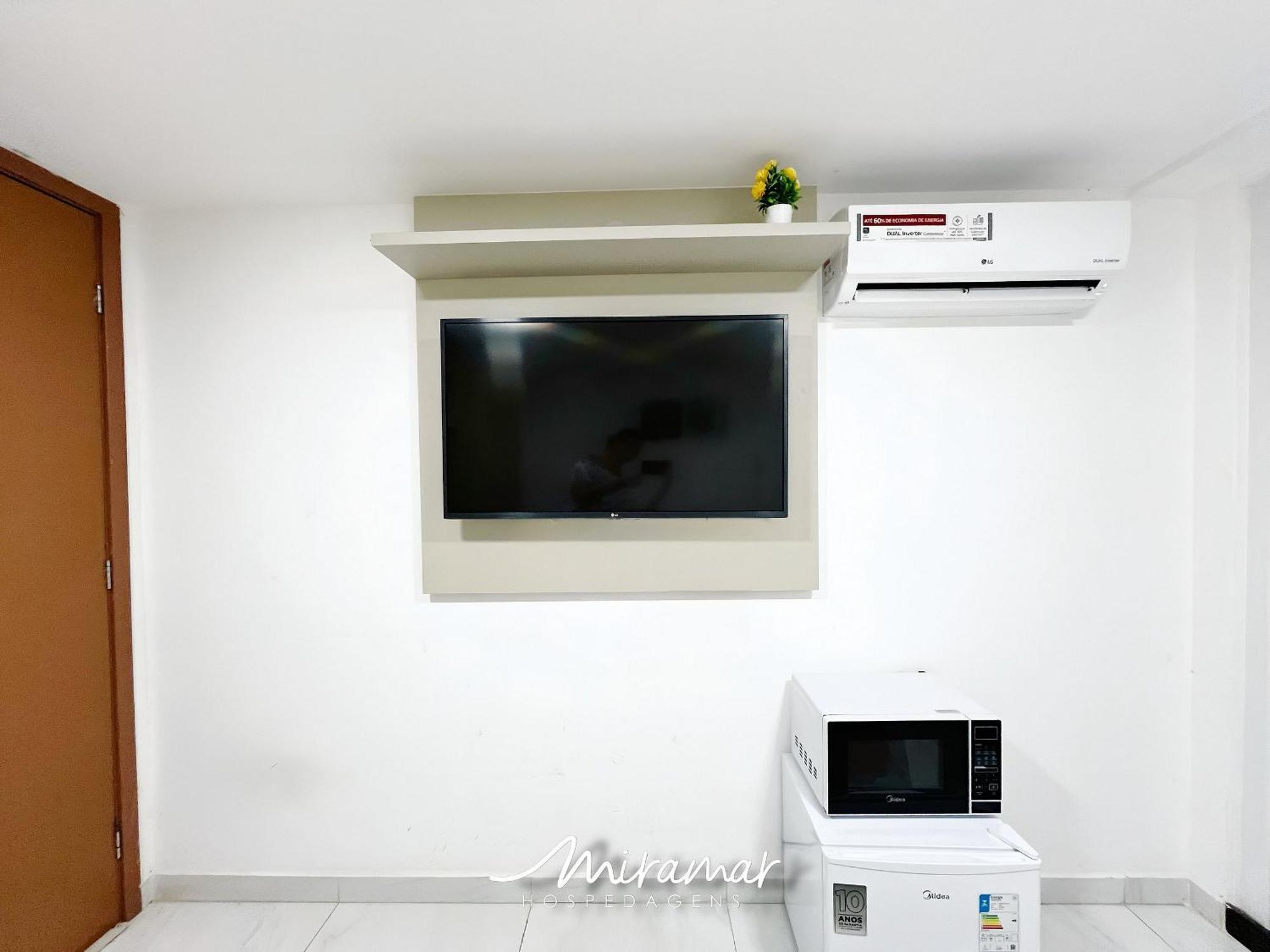 Paradise Beach Flat'S Joao Pessoa Exterior photo
