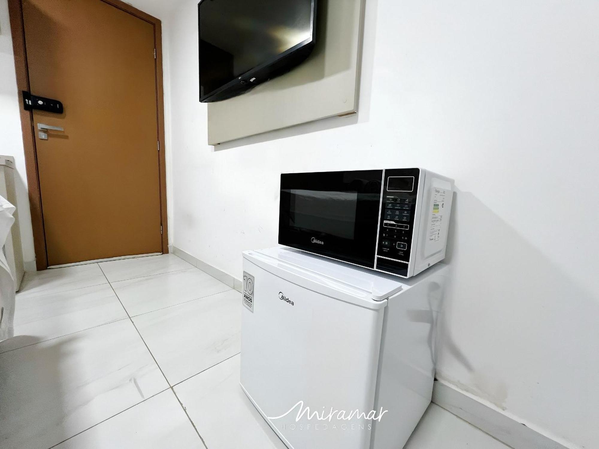 Paradise Beach Flat'S Joao Pessoa Exterior photo